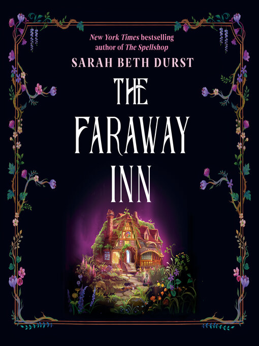 Cover image for The Faraway Inn